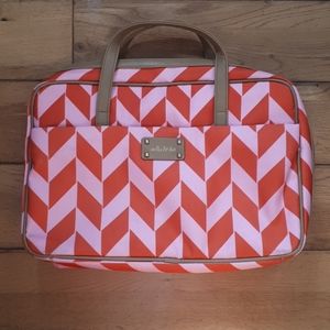 Stella & Dot Makeup & Jewelry travel case